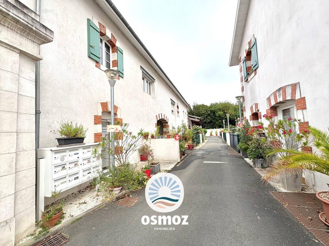 Appartement à LA ROCHELLE