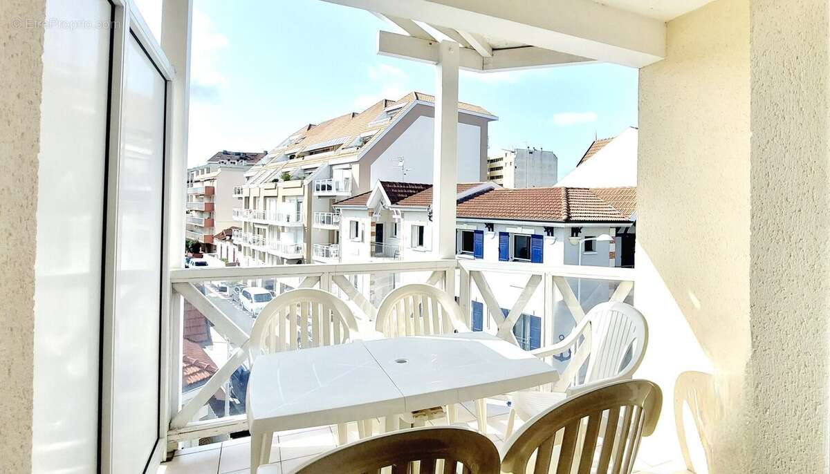 Appartement à ARCACHON