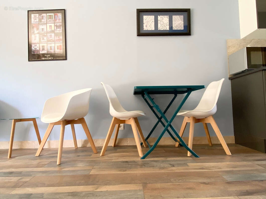 Maison à LABASTIDE-DE-VIRAC