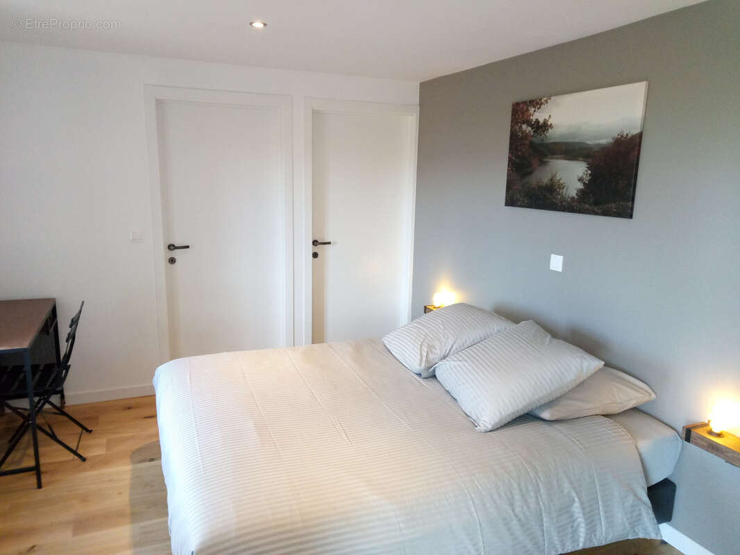 Maison à SAINT-PRIEST-DES-CHAMPS