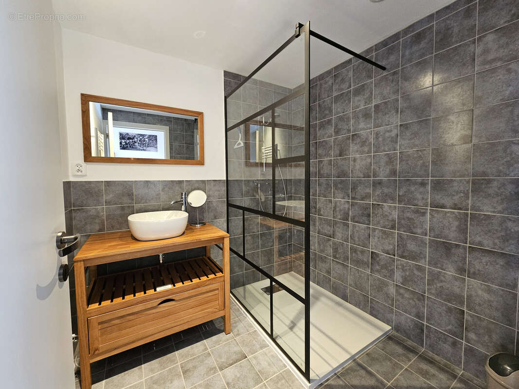 Maison à SAINT-PRIEST-DES-CHAMPS