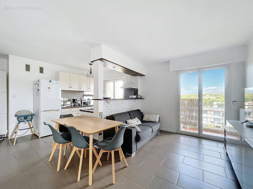 Appartement à SAINT-RAPHAEL