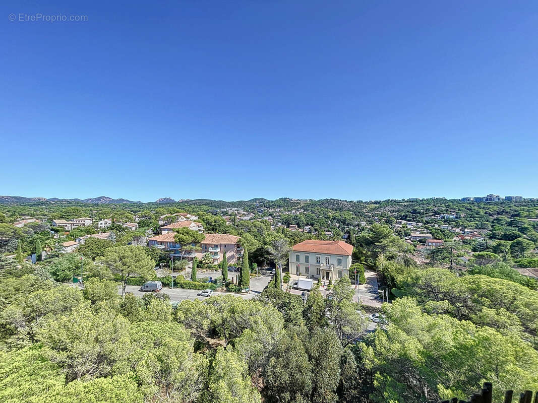 Appartement à SAINT-RAPHAEL