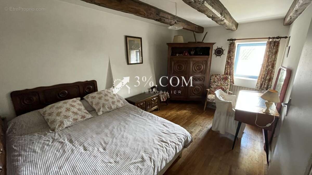 Maison à ILE-AUX-MOINES