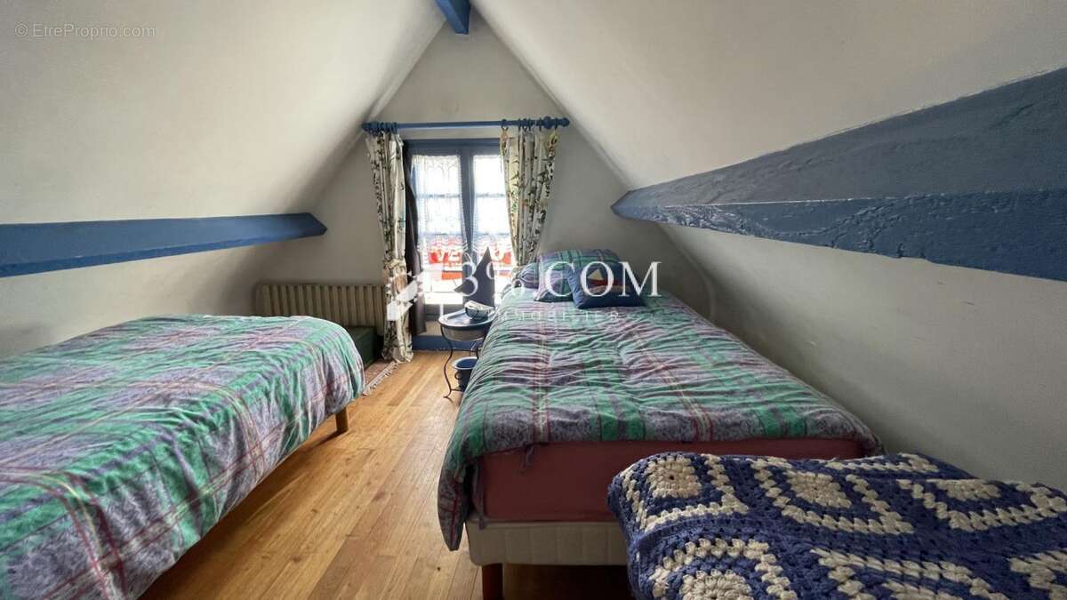 Maison à ILE-AUX-MOINES