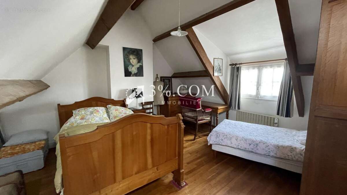 Maison à ILE-AUX-MOINES