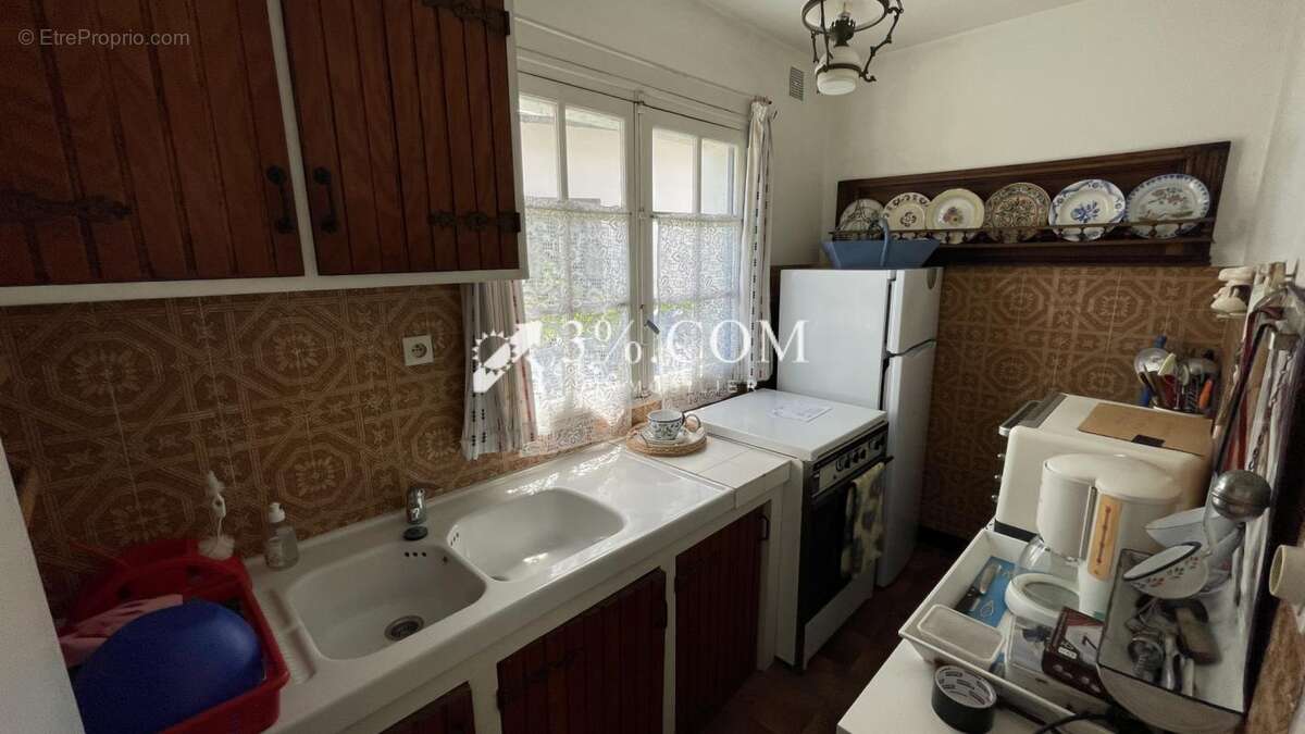 Maison à ILE-AUX-MOINES