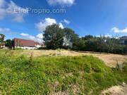 Terrain à SAINT-MARTIN-BOULOGNE