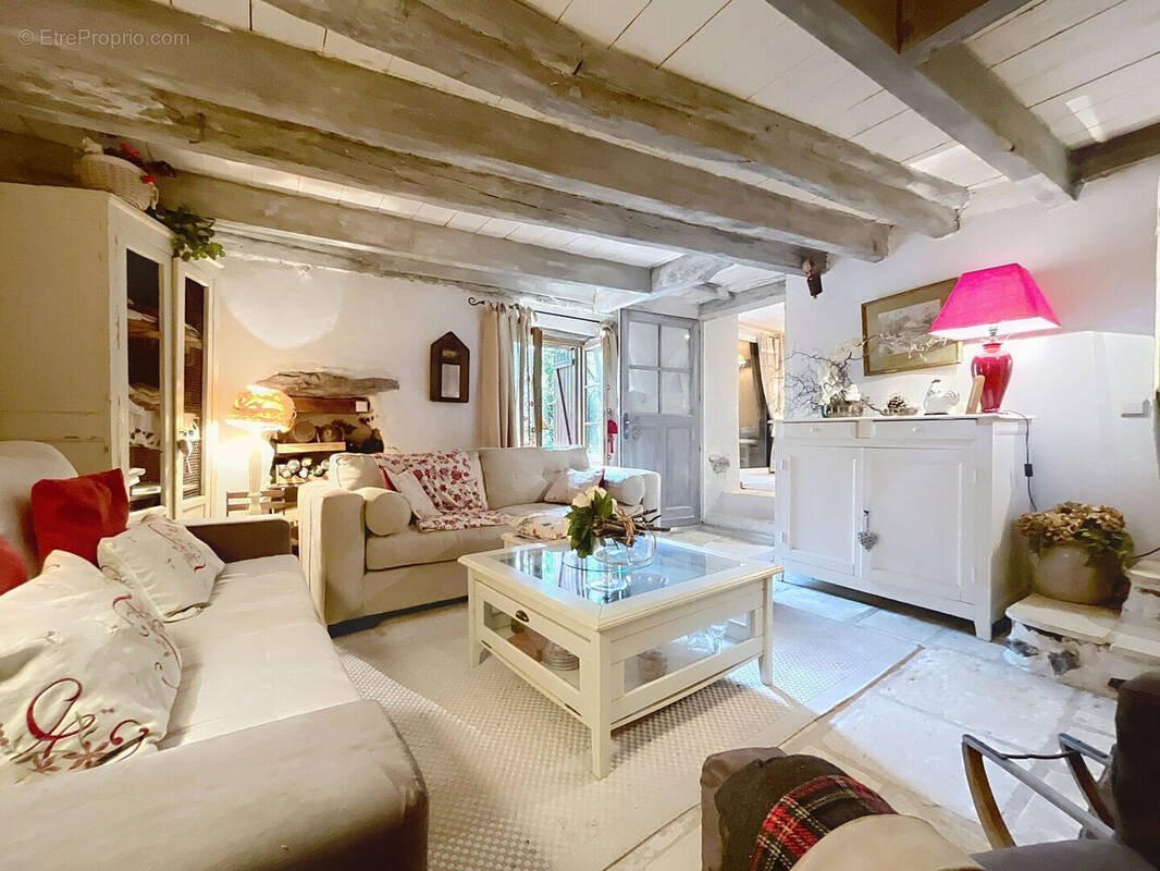 Maison à VALDEBLORE