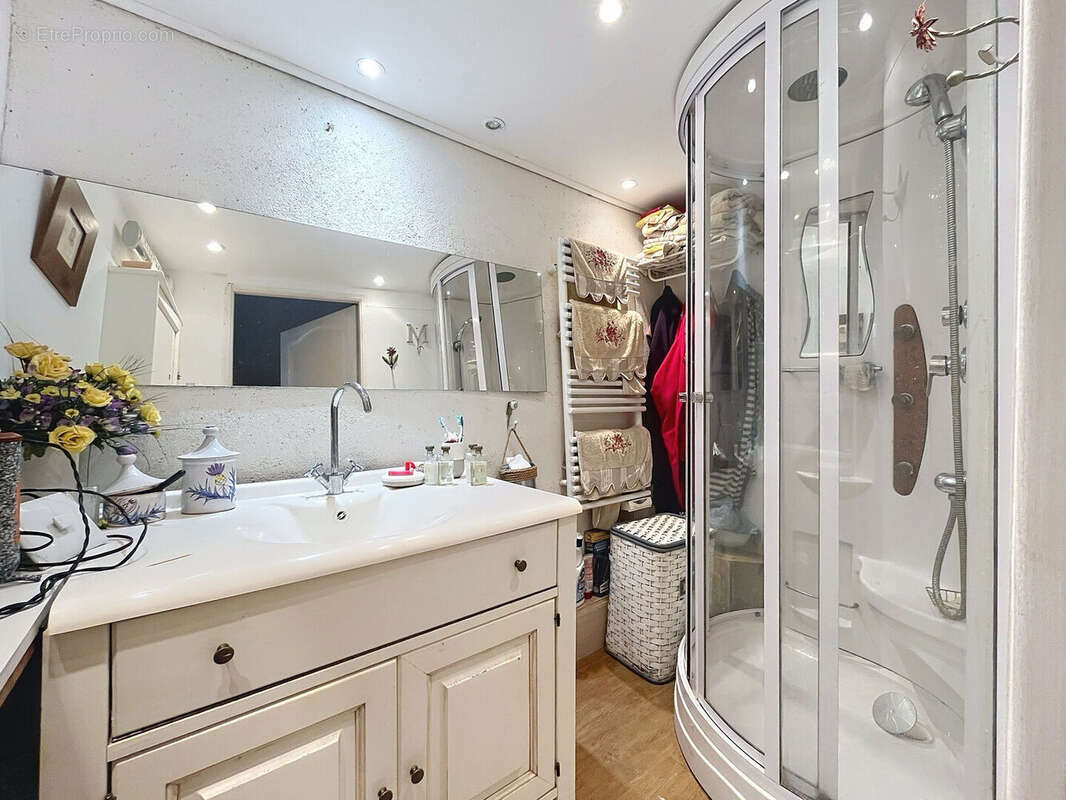 Maison à VALDEBLORE