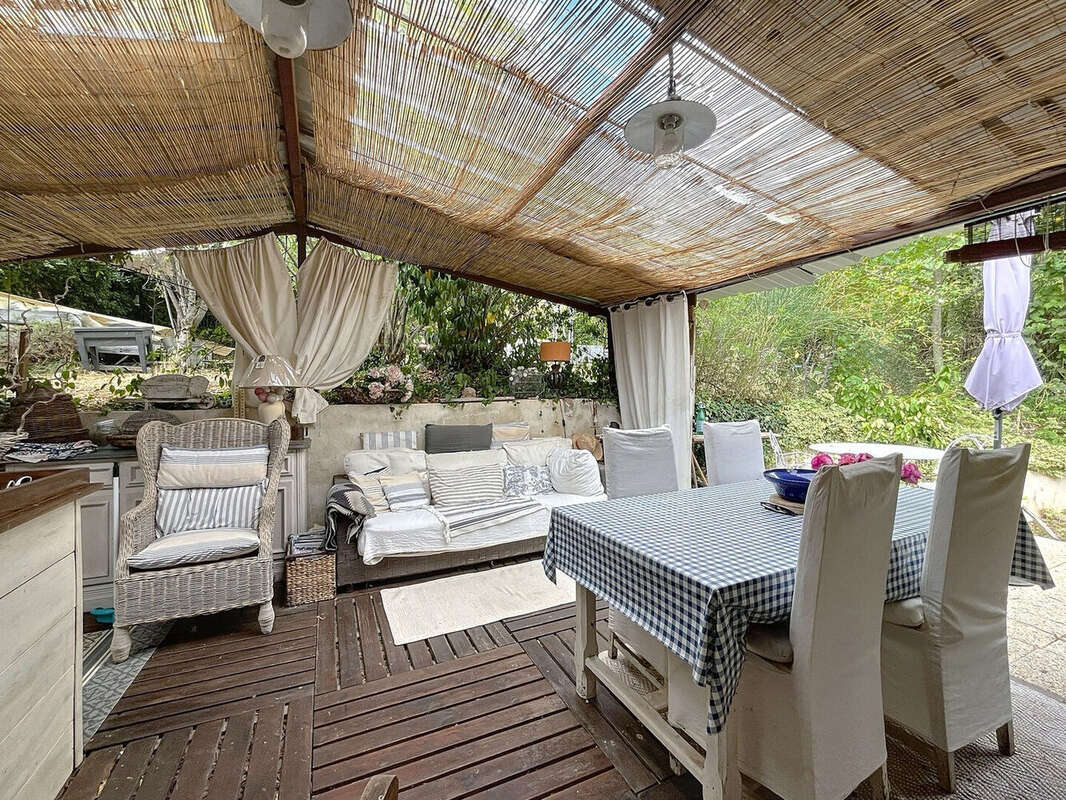 Maison à VALDEBLORE