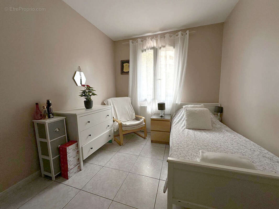 Maison à EPINAY-SUR-SEINE