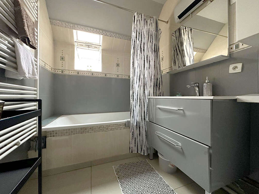 Maison à EPINAY-SUR-SEINE