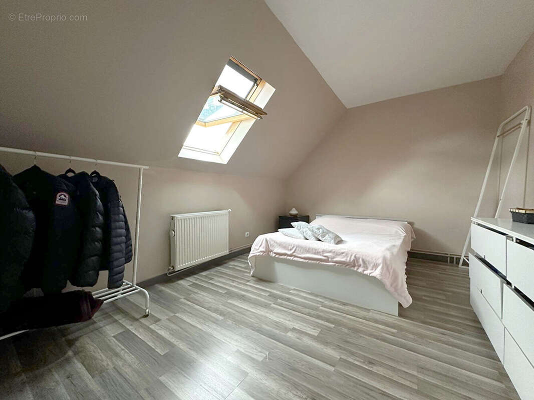 Maison à EPINAY-SUR-SEINE