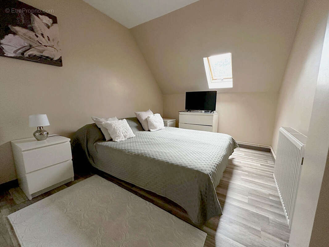 Maison à EPINAY-SUR-SEINE