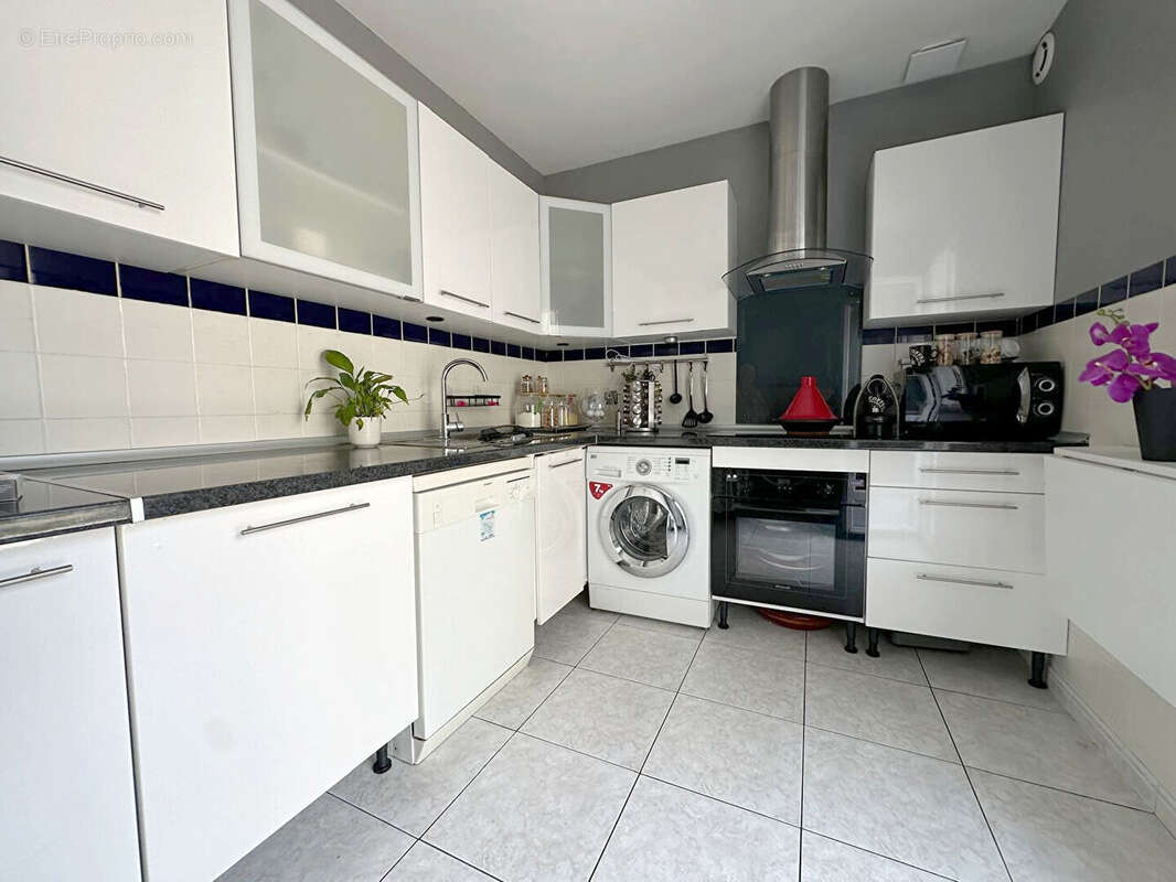 Maison à EPINAY-SUR-SEINE