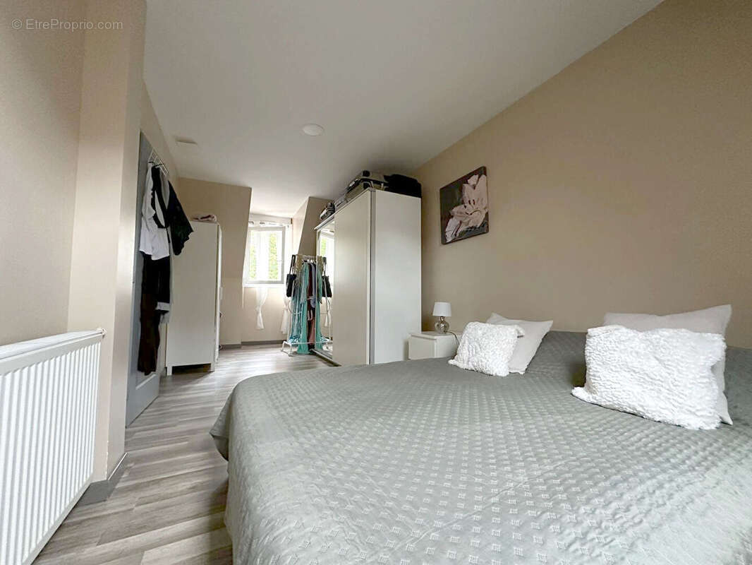 Maison à EPINAY-SUR-SEINE