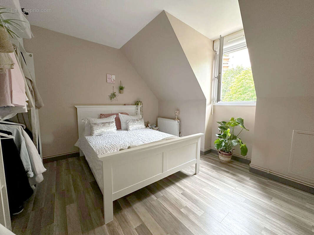 Maison à EPINAY-SUR-SEINE