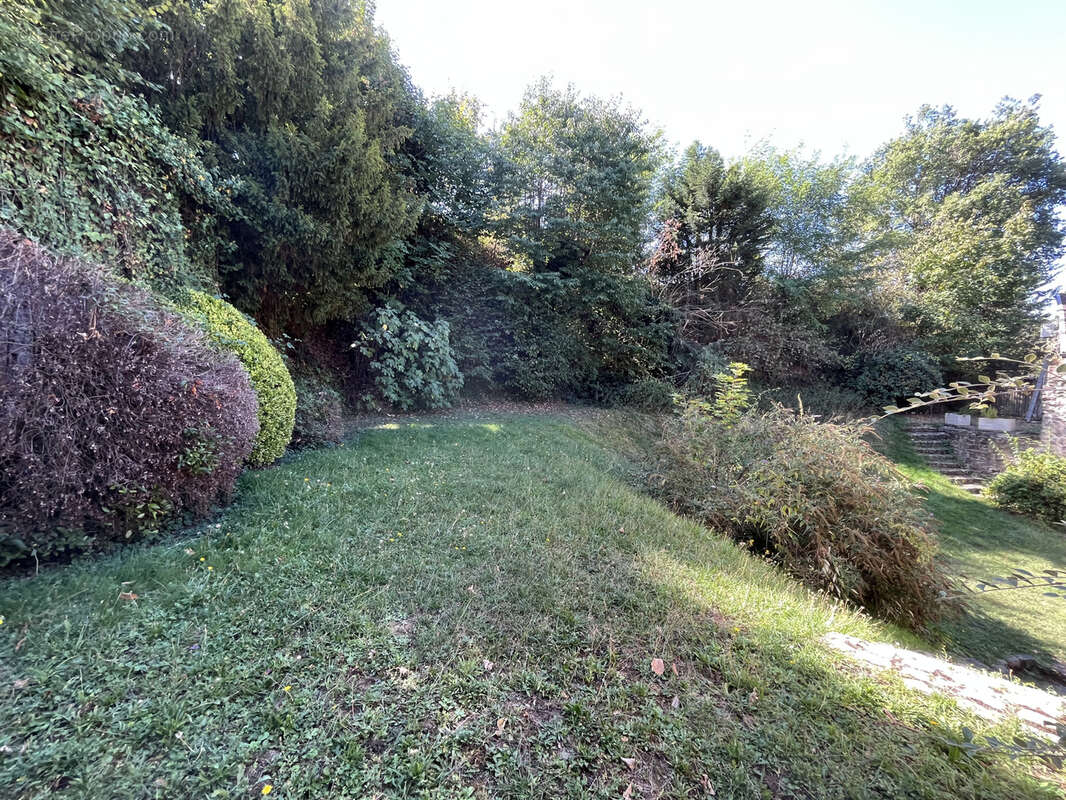 Appartement à CHASSELAY