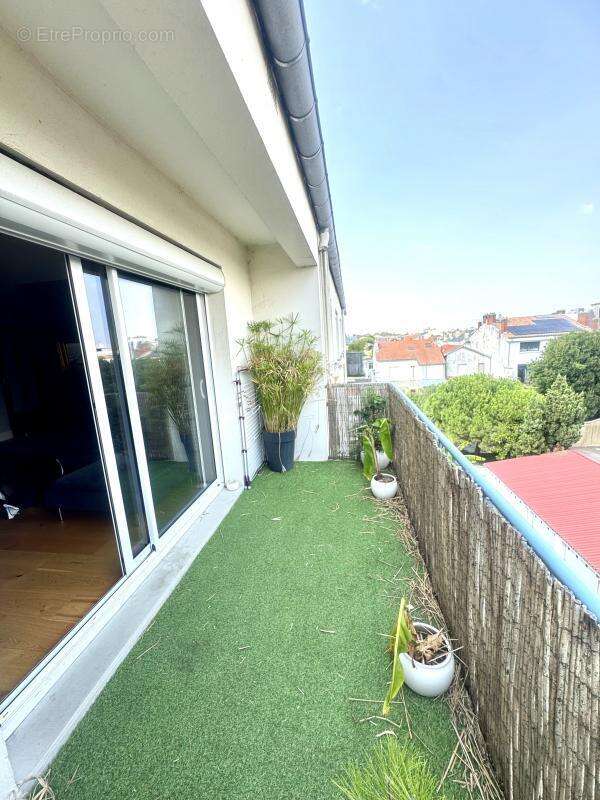 Appartement à LA ROCHELLE