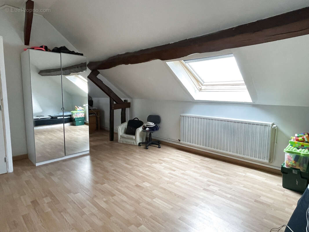 Maison à AMFREVILLE-LA-MI-VOIE