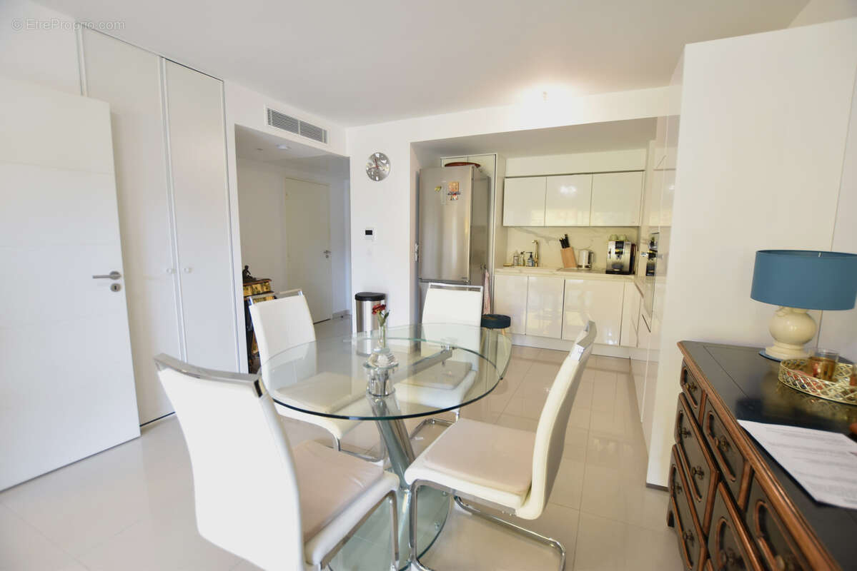 Appartement à SAINT-RAPHAEL
