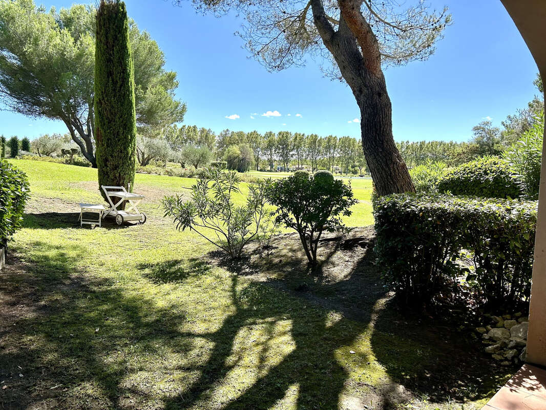 Appartement à MALLEMORT