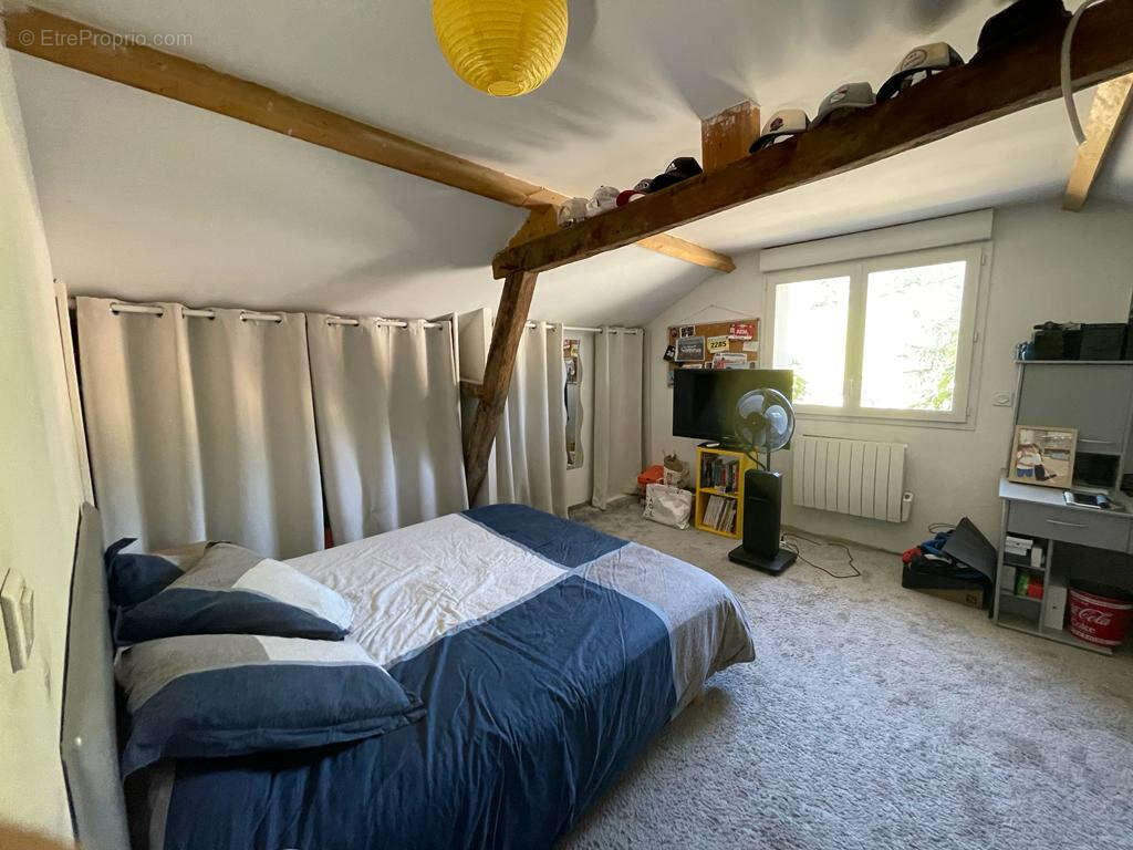 Maison à MAUBOURGUET