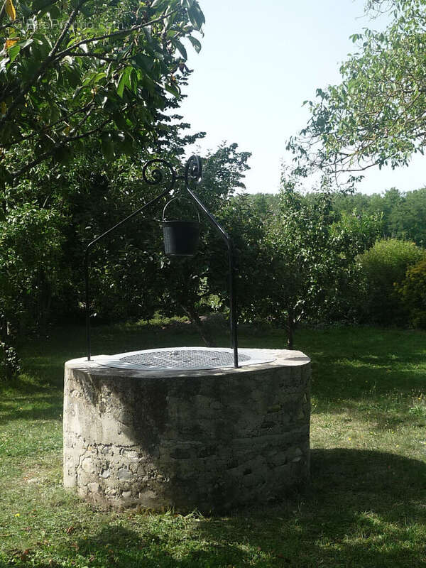 Maison à MAUBOURGUET