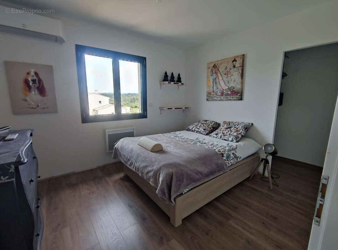 Maison à TOURNISSAN