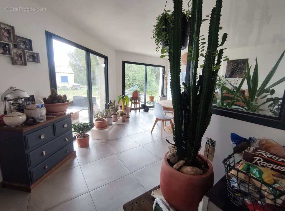 Maison à TOURNISSAN