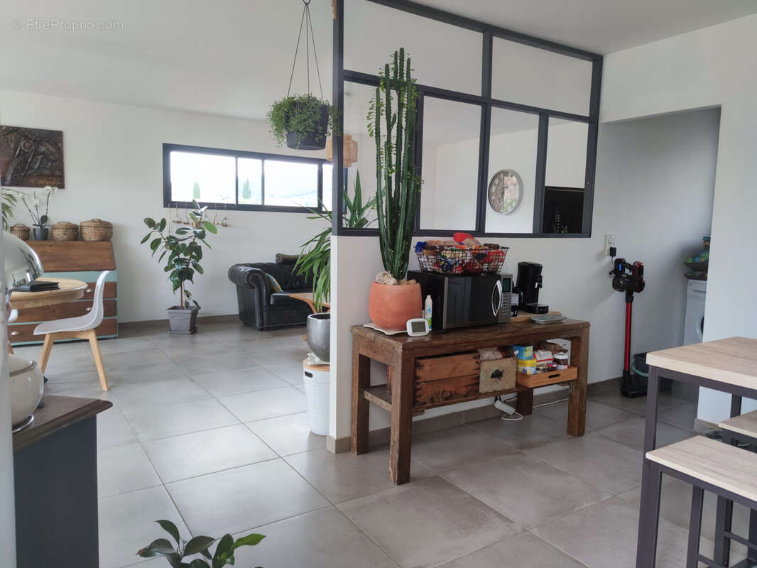 Maison à TOURNISSAN