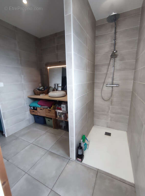 Maison à TOURNISSAN