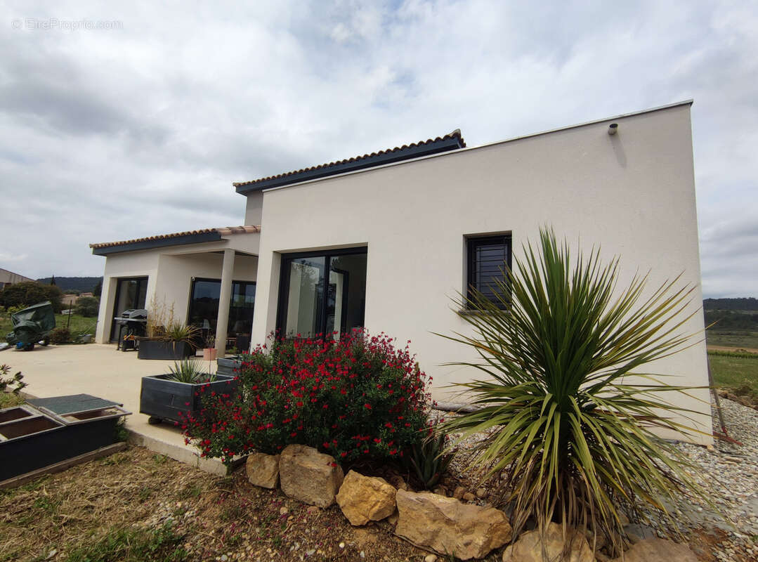 Maison à TOURNISSAN