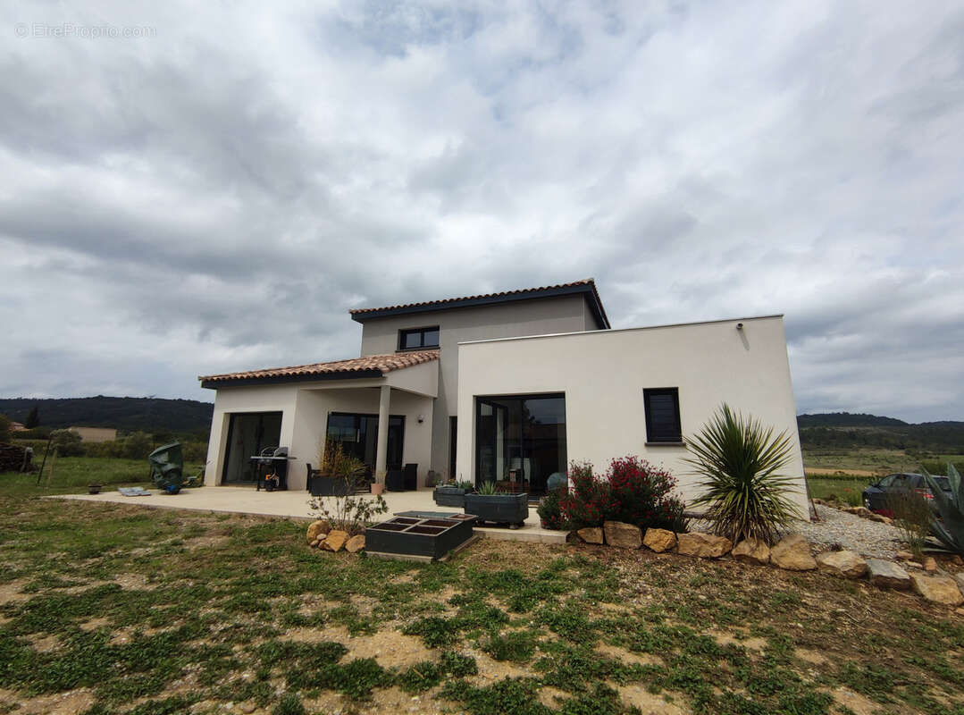 Maison à TOURNISSAN