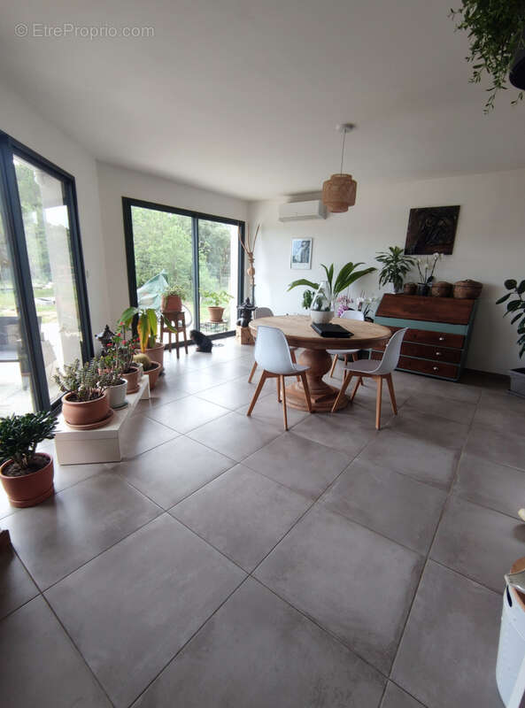 Maison à TOURNISSAN