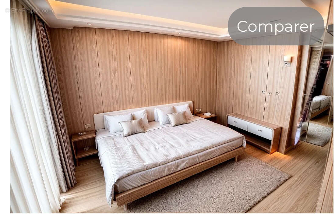 Appartement à TENDE