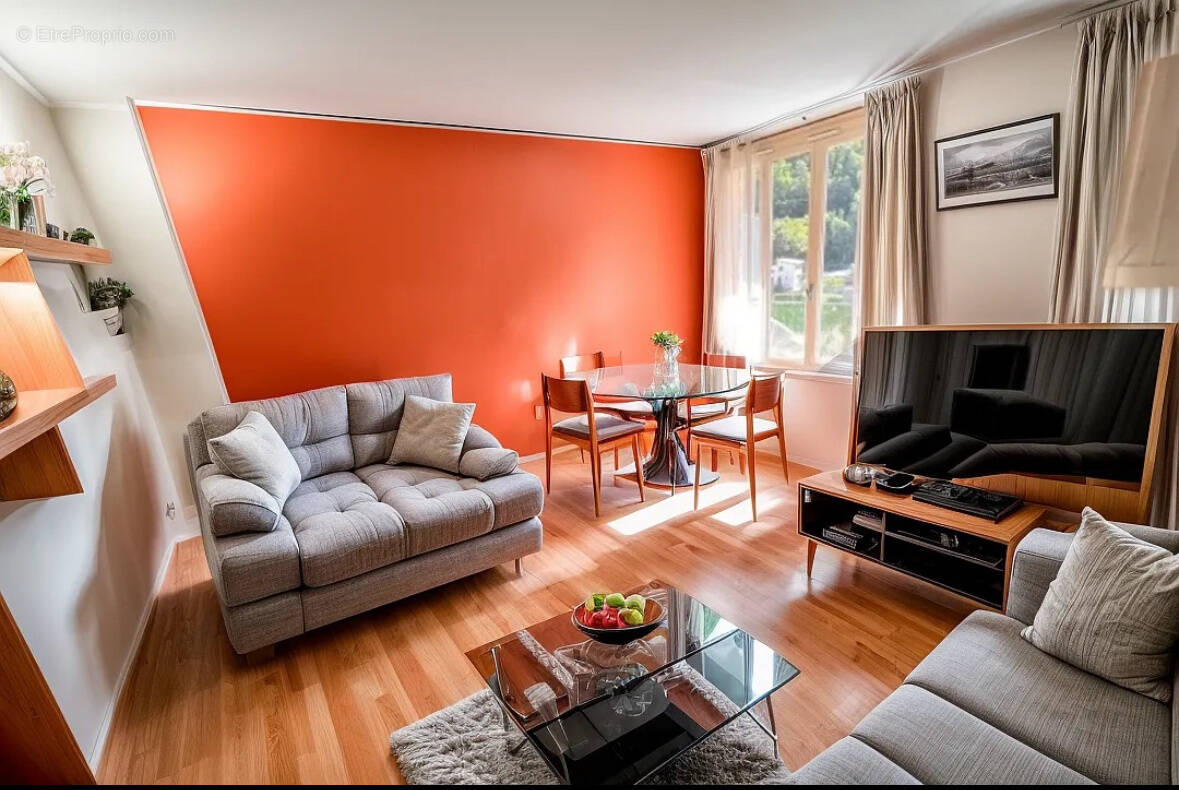 Appartement à TENDE