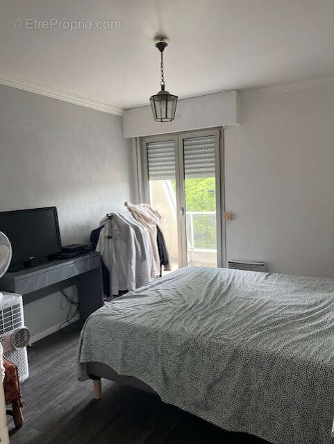 Appartement à NOGENT-SUR-MARNE