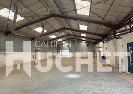 Commerce à GIBERVILLE