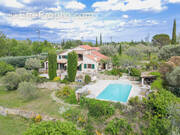 Maison à FAYENCE