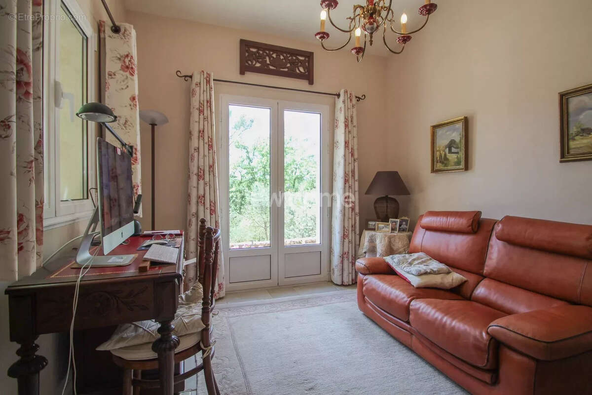 Maison à SAINT-PAUL-EN-FORET