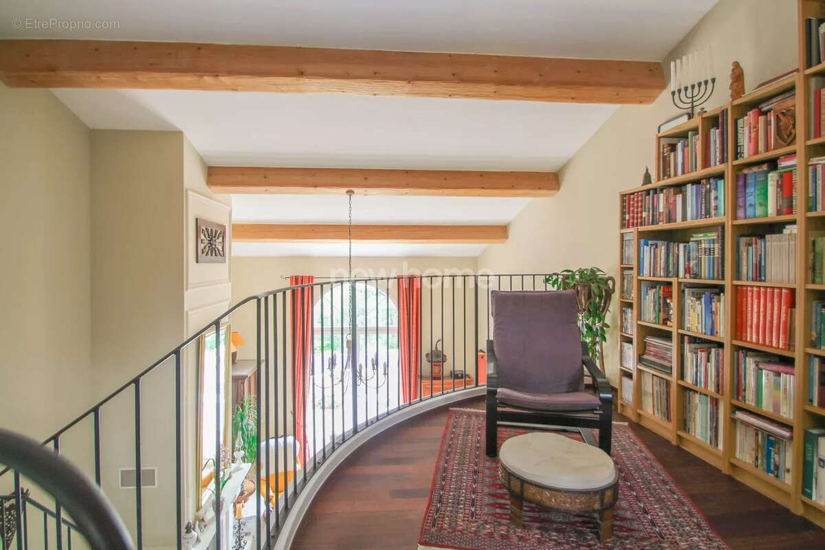 Maison à SAINT-PAUL-EN-FORET