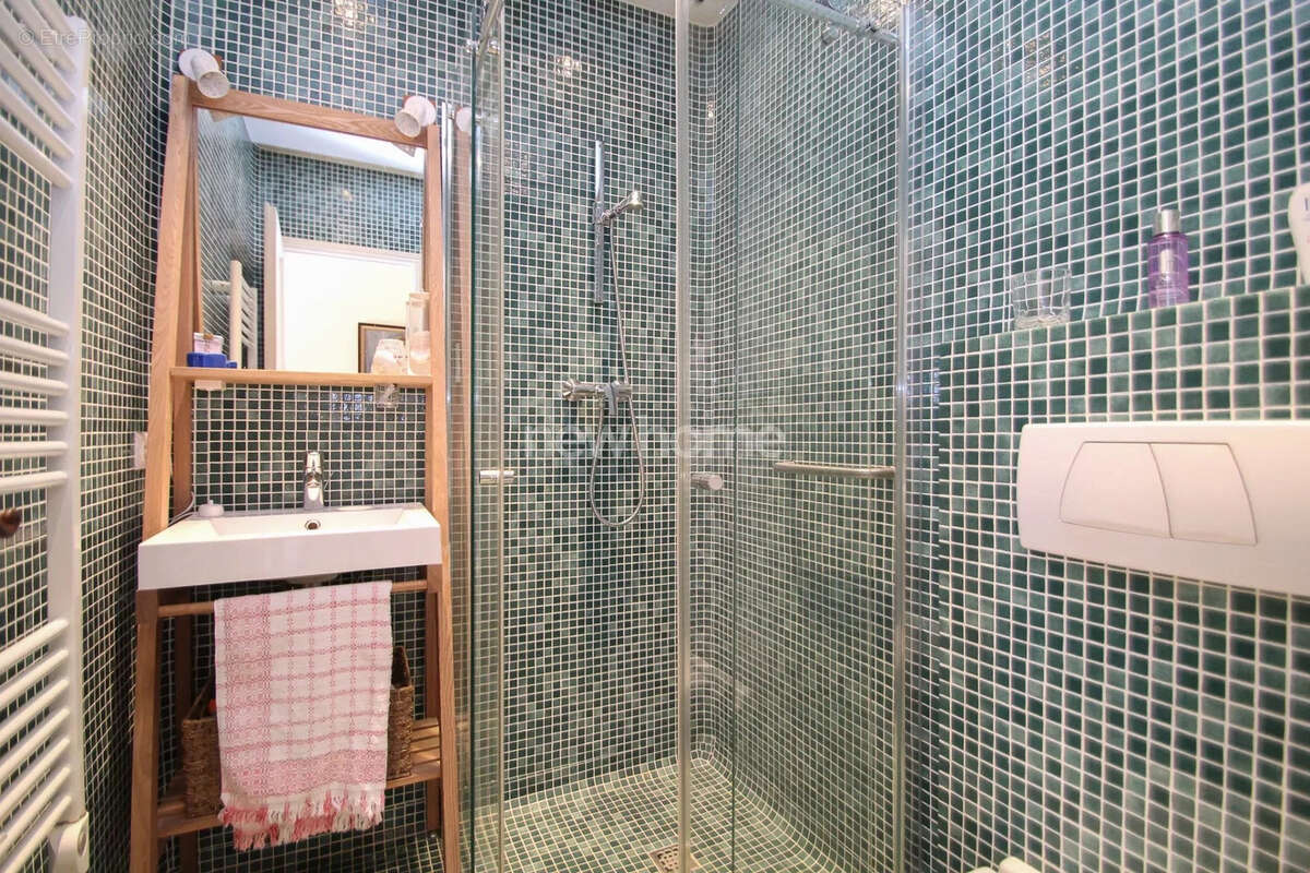 Maison à SAINT-PAUL-EN-FORET