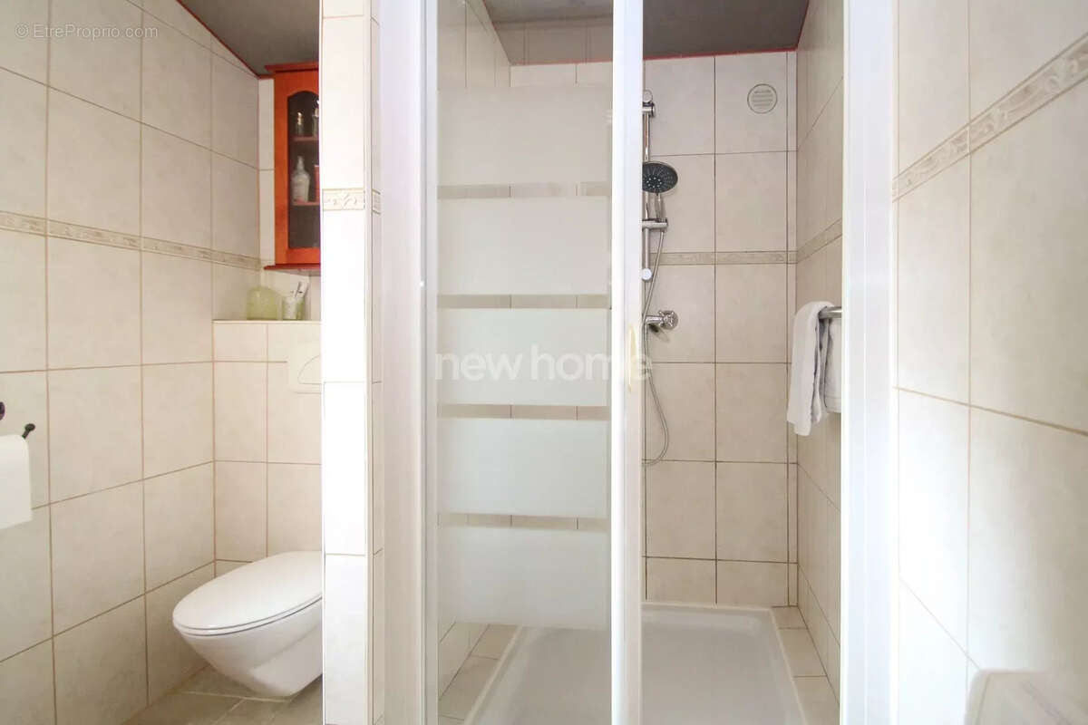 Maison à SAINT-PAUL-EN-FORET