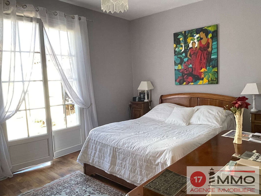 Maison à CHATELAILLON-PLAGE