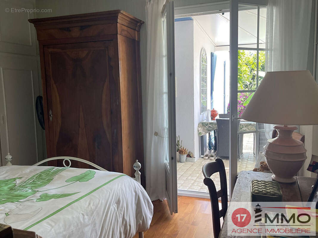 Maison à CHATELAILLON-PLAGE