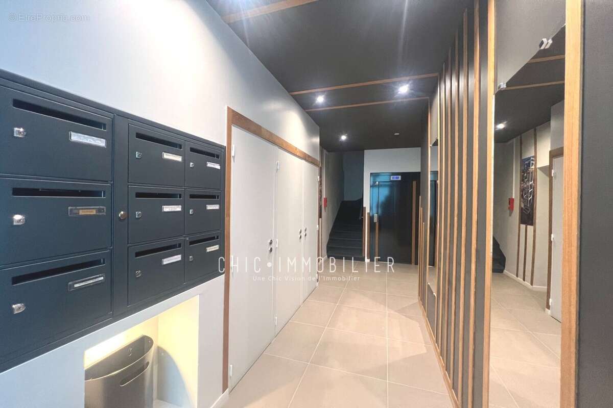 Appartement à PORT-VENDRES