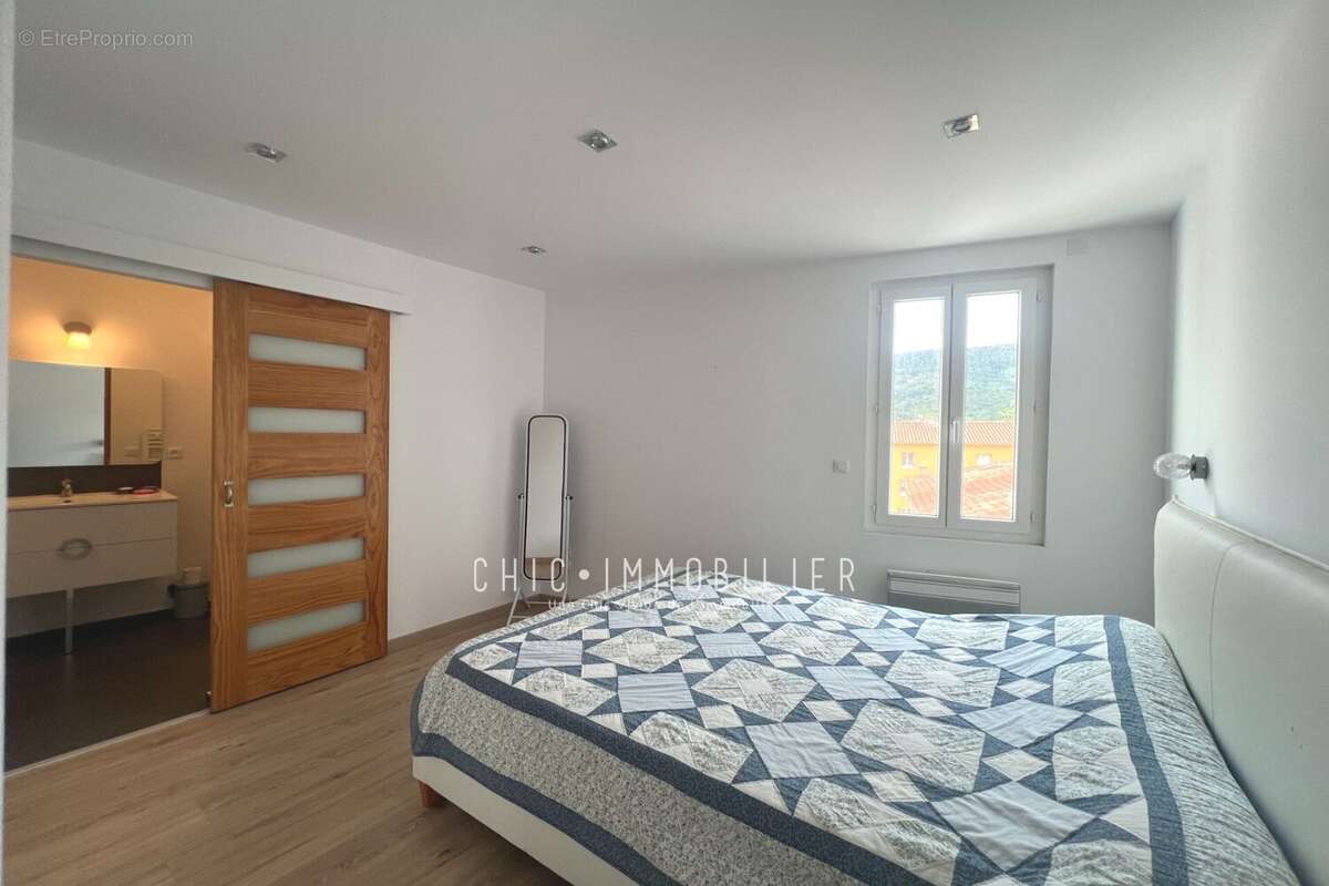 Appartement à PORT-VENDRES