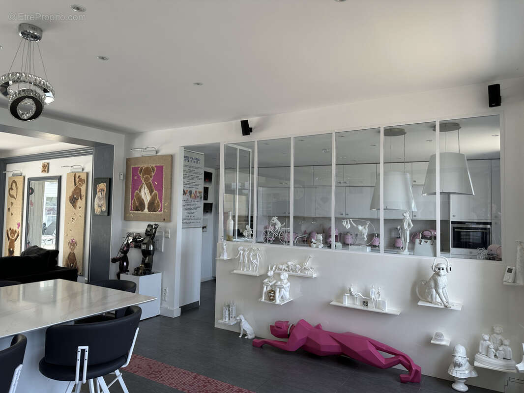 Maison à SAINT-EMILION